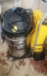 فروش مبل شویی صنعتی درحدنو باوسایل کامل