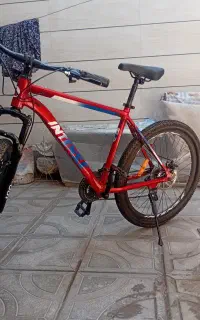 دوچرخه
