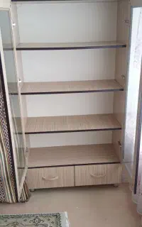 کتابخانه ام دی اف