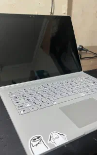 لپ تاپ Surface book