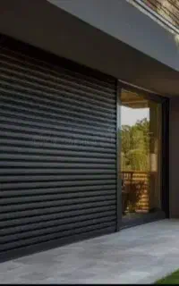 نصب و خدمات کرکره برقی