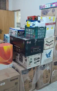 اثاثیه کش وحمل بار نیرو کاربلد