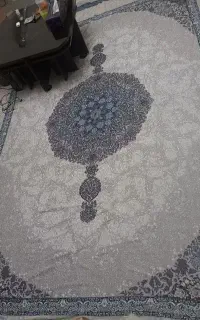 روفرشی کشدار ۹ متری (نو)