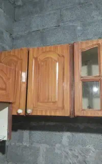 کابینت گالوانیزه
