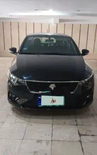 تارا v1  مدل 1400 مشکی