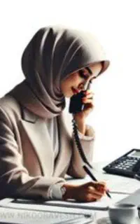 یه منشی میخوام، ساکن دماوند یا پردیس