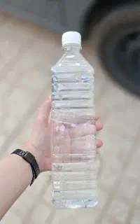 عرق نعنا محلی