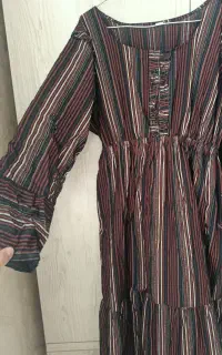 لباس ساحلی نو