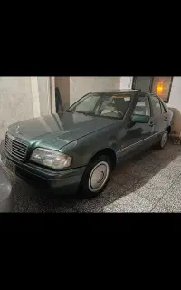 رینگ قالپاق بنز w124 w202 w201
