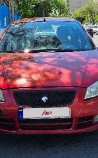 رانا lx مدل ۹۳ tu5