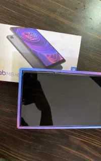 تبلت  لنوو