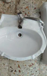 فروش سینک ظرفشویی،روشویی ،سنگ اپن،پنجره،تاب کودک