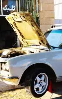 مکانیک و آهنگری و برق خودرو شبانه روزی