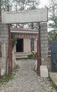 استخدام کارگر ساده برای برش کاری