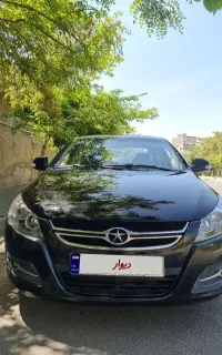 جک j5 مدل ۹۵ اتومات