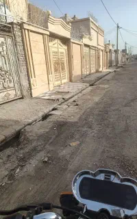 آقا هستم نظافت همه کاره انجام میدم