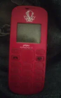 معاوضه نوکیا1280 با پاد ماد