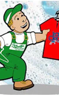 خشکشویی و سفید شویی درخشان اکسپرس سرویس رایگان