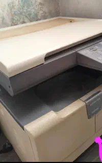 پرینت کپی اسکن