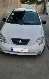 تیبا 2EX