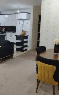 میز ناهار خوری ۴نفره نو