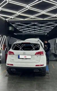 جک اس 5 S5 در حد 1.5 TGDI