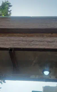 کاشی و سرامیک کاری موزاییک وپله