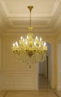 جشنواره فروش ویژه لوستر برنز ضمانت دار(برنز برتر)