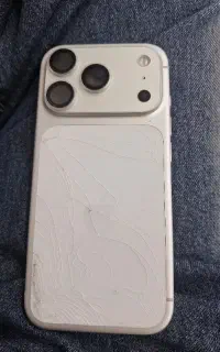 iPhone 17 pro