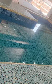 ساخت استخر موتورخونه جکوزی سونا حوض آبنما و غیره