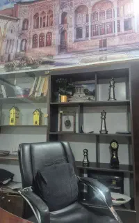 استخدام در مشاور املاک