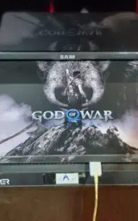 ps4 کپی خور اسلیم فول بازی