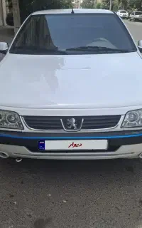 پزو اس ال ایکس 95