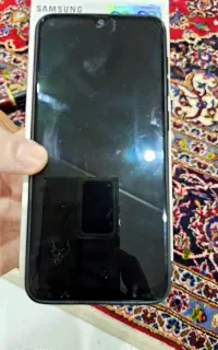 گوشی A50