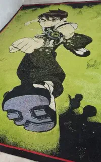 فرش ۶متری