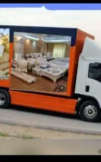 اتو باربری رودهن پردیس