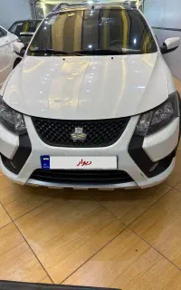 کوییکgxr مدل1403