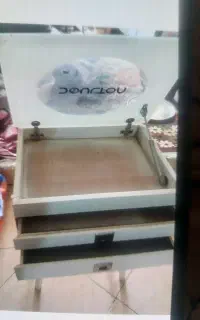 جا قاشق