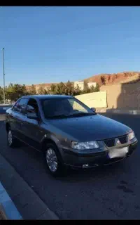 سمند ۸۴