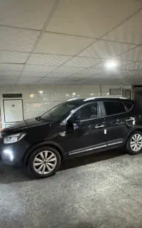 جک S5 اتومات ۱۳۹۸ نقد یا معاوضه با Kmct8