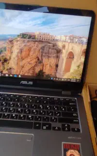 فروش لپتاپ ASUS