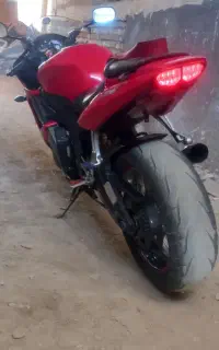 موتور سنگین mt cbr cb yamaha r6