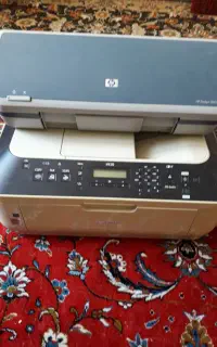 کپی و پرینتر