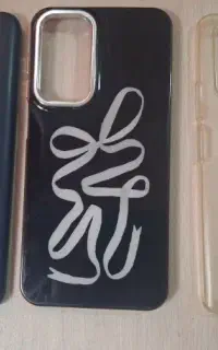 گارد گوشی نوته ۱۰ پرو شیامی و گلگسی a26