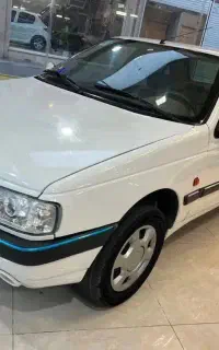 پژو اسلیکس تیوفایو