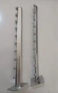 پایه رگال دیواری