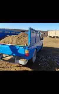 کود حیوانی