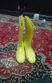 چکمه ترک مناسب برای رب