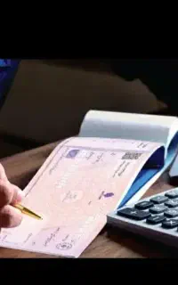 آموزش و مشاوره چک صیادی