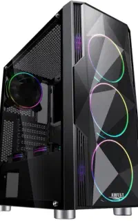 کیس Awest GT-AV02-BG